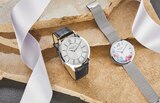 Woolworth Berlin - Armbanduhr Angebot im Prospekt Armbanduhr bei Woolworth im Berlin Prospekt "" für 8,00 €