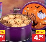 Dänische Buttercookies im aktuellen Netto Marken-Discount Prospekt