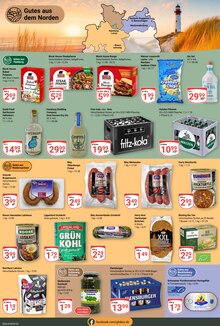 Rindfleisch im GLOBUS Prospekt "Aktuelle Angebote" mit 24 Seiten (Braunschweig)