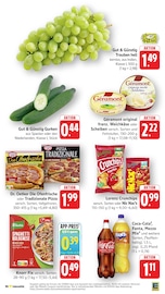 Aktueller E center Prospekt mit Obst, "Aktuelle Angebote", Seite 2