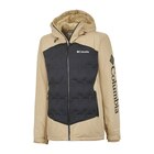 Anorak de ski Alpine Break™ - COLUMBIA - Intersport Anorak de ski Alpine Break™ - COLUMBIA à 159,99 € dans le catalogue Intersport