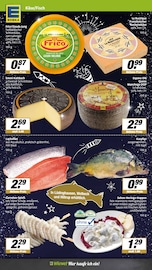 Aktueller EDEKA Prospekt mit Lachs, "Aktuelle Angebote", Seite 7