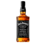 Tennessee Whiskey - JACK DANIEL'S en promo chez Carrefour Market Vaulx-en-Velin à 28,95 €