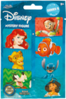 Sammeltüten/Sammelfigur im Rossmann Prospekt Sammeltüten/Sammelfigur von Disney im aktuellen Rossmann Prospekt für 2,49 €