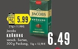 Aktuelle Jacobs balance Angebote bei E center in Essen Aktuelles Krönung Angebot bei E center in Essen ab 5,99 €