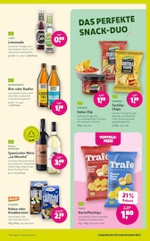 Chips im WOHL:KOST Prospekt in Neu-Ulm Aktueller WOHL:KOST Prospekt mit Chips, "Bio Markt", Seite 9