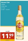 3 Jahre Angebote von Havana Club bei GetränkeLand Mayer Pirna für 11,99 €