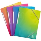 SUR TOUT LE CLASSEMENT FUSION - OXFORD en promo chez Carrefour SUR TOUT LE CLASSEMENT FUSION - OXFORD dans le catalogue Carrefour