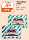 Bonbons von Fisherman's Friend im aktuellen Müller Prospekt für 0,75 €