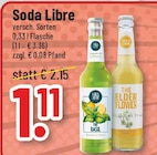 Angebot im Trinkgut Ahaus Prospekt Trinkgut Ahaus Prospekt mit im Angebot fĂŒr 1,11 âŹ