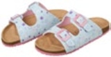 STEP BY STEP COMFORT Tieffußbett-Pantoletten im Angebot bei Kaufland in Ludwigshafen STEP BY STEP COMFORT Tieffußbett-Pantoletten Angebote bei Kaufland Ludwigshafen für 5,99 €
