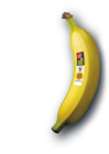 Bananen von GUT&GÜNSTIG im aktuellen EDEKA Prospekt für 1,11 €