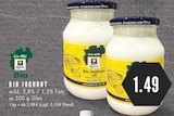 Aktuelle Likör Angebote bei EDEKA in Bochum Aktuelles BIO JOGHURT Angebot bei EDEKA in Bochum ab 1,49 €