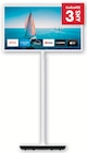 Téléviseur 32" LED HD - THOMSON en promo chez Hyper U Caen à 399,00 €