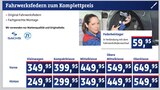 AUTOPLUS Stendal - Fahrwerksfedern zum Komplettpreis Angebot im Prospekt Fahrwerksfedern zum Komplettpreis bei AUTOPLUS im Stendal Prospekt für 59,95 €