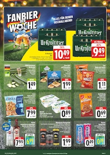 Energydrink im E center Prospekt "Wir lieben Lebensmittel!" mit 30 Seiten (Jena)