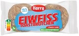 Eiweiß Toastbrötchen von Harry im aktuellen REWE Prospekt für 1,79 €