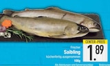 Aktuelle Fisch Angebote bei EDEKA in Ingolstadt Aktuelles Saibling Angebot bei EDEKA in Ingolstadt ab 1,89 €