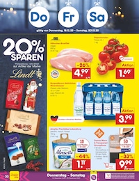 Netto Marken-Discount Farbe im Prospekt Netto Marken-Discount Farbe im Prospekt