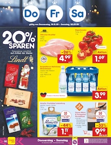 Farbe im aktuellen Netto Marken-Discount Prospekt (Wuppertal) Farbe im Netto Marken-Discount Prospekt "Aktuelle Angebote" mit 64 Seiten (Wuppertal)