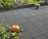 Gartenplatte Vicenza Angebote bei Globus-Baumarkt Saarlouis für 3,29 €