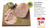 Italienische Mortadella bei EDEKA im Blankenrath Prospekt für 1,69 €