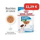 ROYAL CANIN Mini Puppy 12x85 g - ROYAL CANIN - Maxi Zoo ROYAL CANIN Mini Puppy 12x85 g - ROYAL CANIN à 11,29 € dans le catalogue Maxi Zoo
