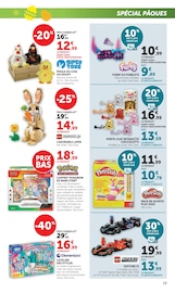 Prospectus Super U "Super U" en cours à Besançon, Page 19 Catalogue Super U en cours à Besançon, "Super U", Page 19