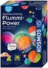 FUN SCIENCE Flummi-Power Angebote von KOSMOS bei Penny Leipzig für 12,99 €