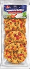 Aktuelles Mini Focaccia Angebot bei Lidl in Mülheim (Ruhr) ab 2,29 €