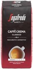 Caffè Crema Classico Angebote von Segafredo Zanetti bei REWE Leinfelden-Echterdingen für 13,99 €