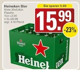 WEZ Hille Prospekt mit  im Angebot für 15,99 €