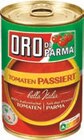 Tomaten Angebote von Oro di Parma bei tegut Offenbach für 1,29 €