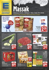 Aktueller E center Supermarkt Prospekt in Mitwitz und Umgebung, "Wir lieben Lebensmittel!" mit 28 Seiten, 16.06.2025 - 21.06.2025