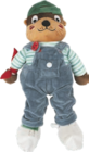 Lernpuppe Angebote von Playtive bei Lidl Hofheim für 7,99 €