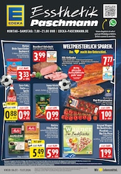 Pizza im E center Prospekt in Oberhausen Aktueller E center Prospekt mit Pizza, "Aktuelle Angebote", Seite 1