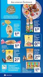 Aktueller ALDI SÜD Prospekt mit Eierlikör, "Gutes für Alle.", Seite 34