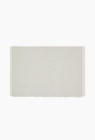 Set de table coton vichy 48x33 en promo chez Monoprix Margaret Set de table coton vichy 48x33 dans le catalogue Monoprix Margaret