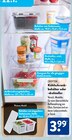 Kühlschrankbehälter von Crofton im aktuellen ALDI SÜD Prospekt