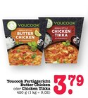 Aktuelle Butter Angebote bei E center in Karlsruhe Aktuelles Butter Chicken Angebot bei E center in Karlsruhe ab 3,79 €