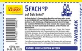 5FACH °P bei Netto Marken-Discount im Bürgstadt Prospekt für 