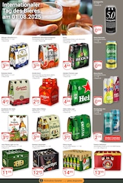 Aktueller GLOBUS Prospekt mit Bitburger, "Aktuelle Angebote", Seite 18