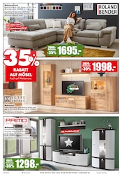 Aktueller Möbel Mahler Siebenlehn Prospekt mit Möbel, "IHR MÖBEL-PARADIES - RIESIGE AUSWAHL, KLEINSTER PREIS!", Seite 3