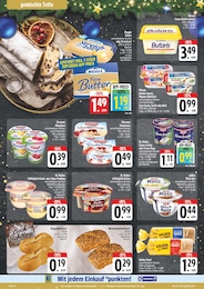 Erdbeeren Angebot & Preis im aktuellen EDEKA Prospekt Erdbeeren Angebot im aktuellen EDEKA Prospekt auf Seite 14