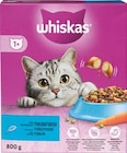 Katzentrockenahrung von Whiskas im aktuellen Netto Marken-Discount Prospekt für 2,69 €