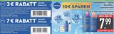 Sonnenmilch, -spray oder Gesichtssonnencreme im EDEKA Prospekt Sonnenmilch, -spray oder Gesichtssonnencreme von NIVEA im aktuellen EDEKA Prospekt für 7,99 €