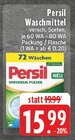 Universal Pulver im Angebot bei EDEKA in Erkelenz Universal Pulver Angebote von Persil bei EDEKA Erkelenz für 15,99 €