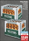 Pilsener im Angebot bei E center in Köln Pilsener Angebote von Veltins bei E center Köln für 11,49 €