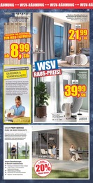 Vorhang Angebot im aktuellen Witthus Heimtex-Fachmarkt GmbH Prospekt auf Seite 6