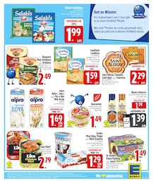 EDEKA Spielwaren im Prospekt 